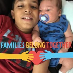 Meet your Posher, Krestin